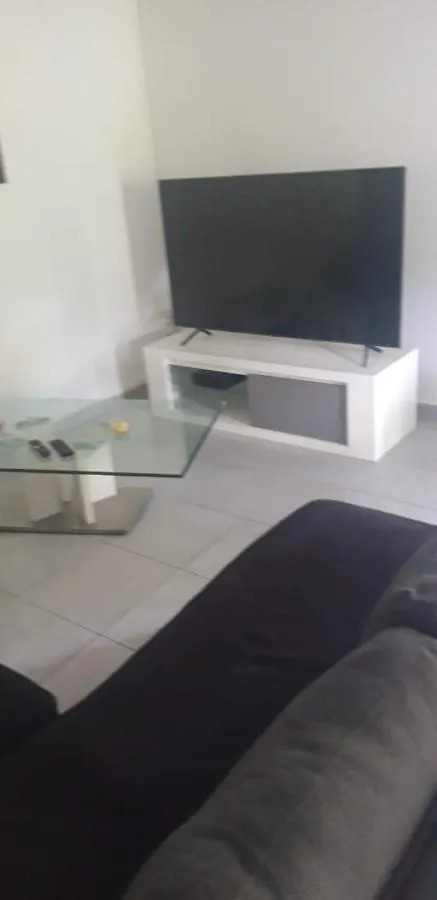 Villa Jaguar Le Gosier 0*,