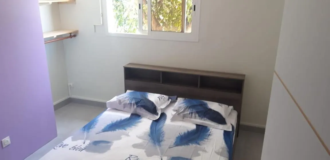 Villa Jaguar Le Gosier Nyaraló