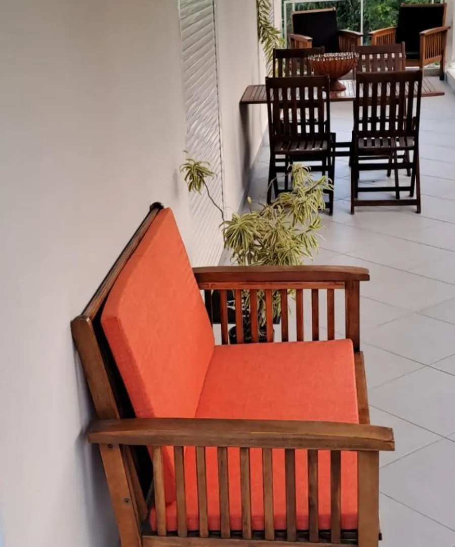 Nyaraló Villa Jaguar Le Gosier